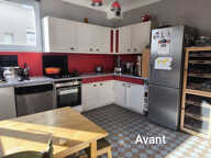 Maison à vendre 7 pièces SABLE SUR SARTHE (72) — photo 3