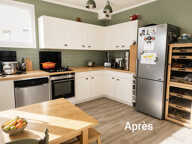 Maison à vendre 7 pièces SABLE SUR SARTHE (72) — photo 4