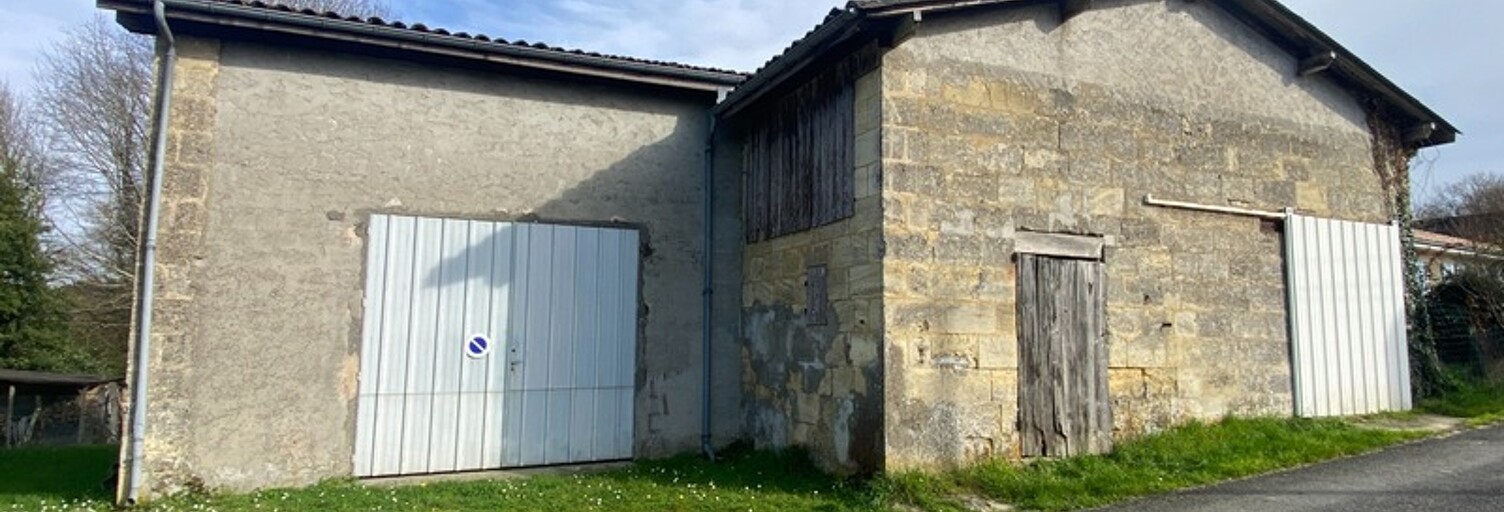 Maison 2 Pièces 140 m² à vendre à Cénac (33360)