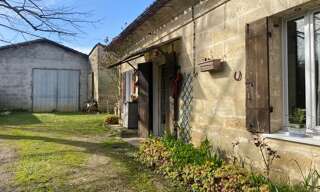 Maison 4 Pièces 125 m² à vendre à Cénac (33360)