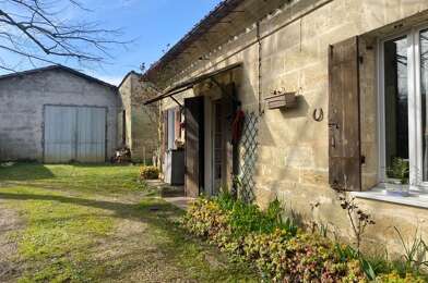 Maison 4 pièces 262000 €