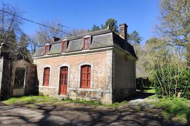 Maison 3 pièces 780 €