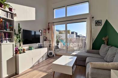 Appartement 3 pièces 298000 €