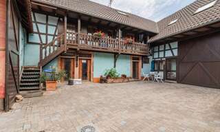 Maison 7 Pièces 390 m² à vendre à Mittelhausbergen (67206)