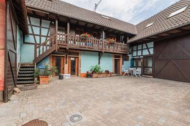 Maison 7 pièces 750000 €