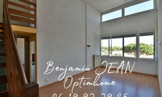 Appartement 4 Pièces 97 m² à vendre à Béziers (34500)