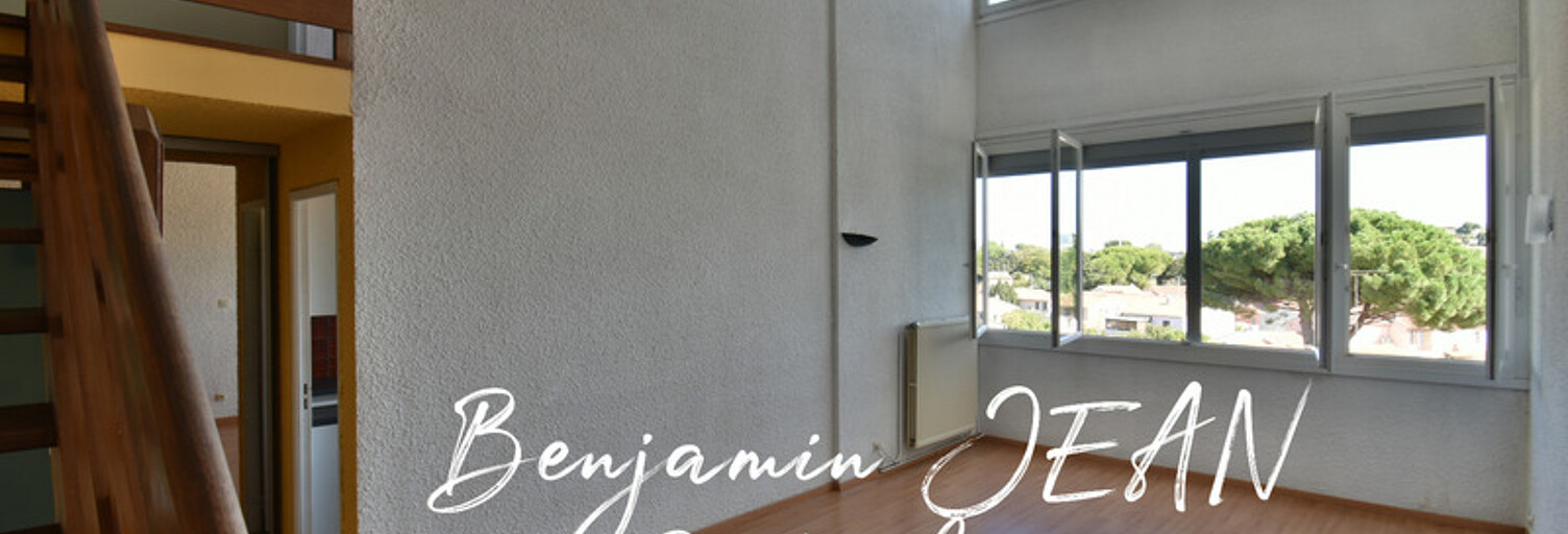 Appartement 4 Pièces 97 m² à vendre à Béziers (34500)