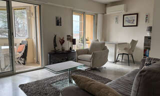 Appartement 2 Pièces 42 m² à vendre à Saint-Raphaël (83700)