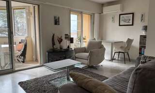 Appartement 2 Pièces 42 m² à vendre à Saint-Raphaël (83700)