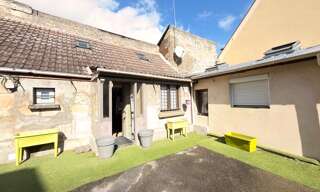 Maison 2 Pièces 42 m² à vendre à Nogent-sur-Oise (60180)