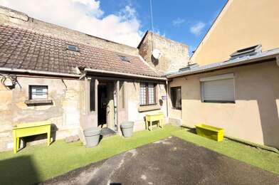 Maison 2 pièces 86000 €