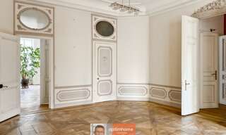 Appartement 6 Pièces 168 m² à vendre à Lons-le-Saunier (39000)