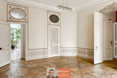 Appartement 6 pièces 285000 €