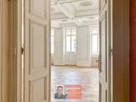 Appartement de caractère – 6 pièces – 160 m² – Centre-ville de Lons-le-Saunier — photo 2