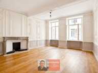 Appartement de caractère – 6 pièces – 160 m² – Centre-ville de Lons-le-Saunier — photo 3