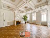 Appartement de caractère – 6 pièces – 160 m² – Centre-ville de Lons-le-Saunier — photo 4