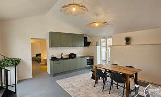 Appartement 3 Pièces 90 m² à vendre à La Brillanne (04700)