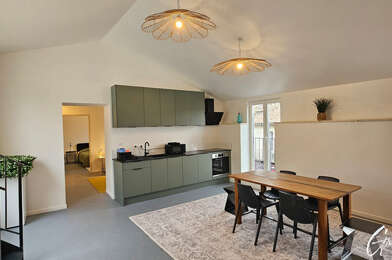 Appartement 3 pièces 189000 €