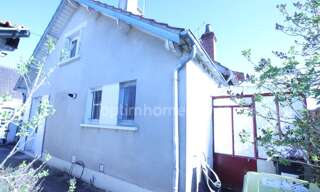 Maison 4 Pièces 92 m² à vendre à Salbris (41300)