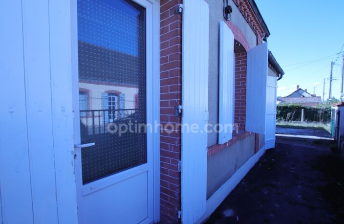 SALBRIS, centre ville, rue calme, maison de 90 m2 avec jardin et garage — photo 2