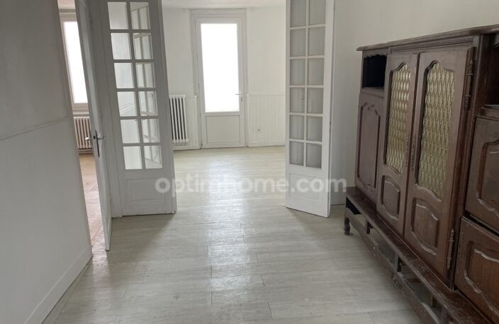 SALBRIS, centre ville, rue calme, maison de 90 m2 avec jardin et garage — photo 3
