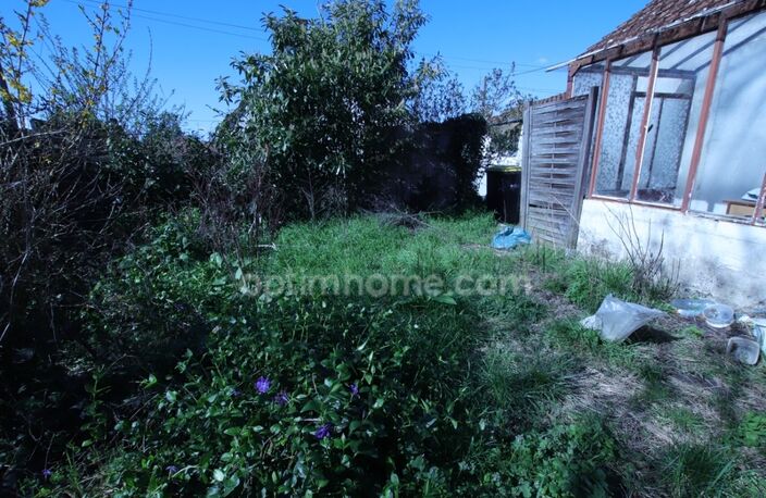 SALBRIS, centre ville, rue calme, maison de 90 m2 avec jardin et garage — photo 4