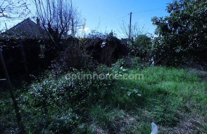 SALBRIS, centre ville, rue calme, maison de 90 m2 avec jardin et garage — photo 5
