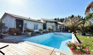 Maison 6 Pièces 205 m² à vendre à Lapeyrouse-Fossat (31180)