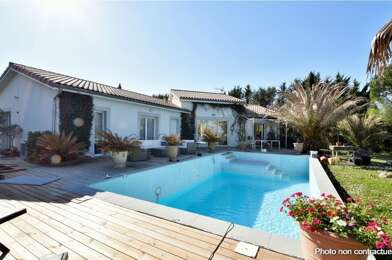 Maison 6 pièces 595000 €