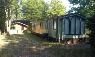 Maison 3 Pièces 44 m² à vendre à Darvault (77140)