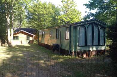 Maison 3 pièces 119500 €