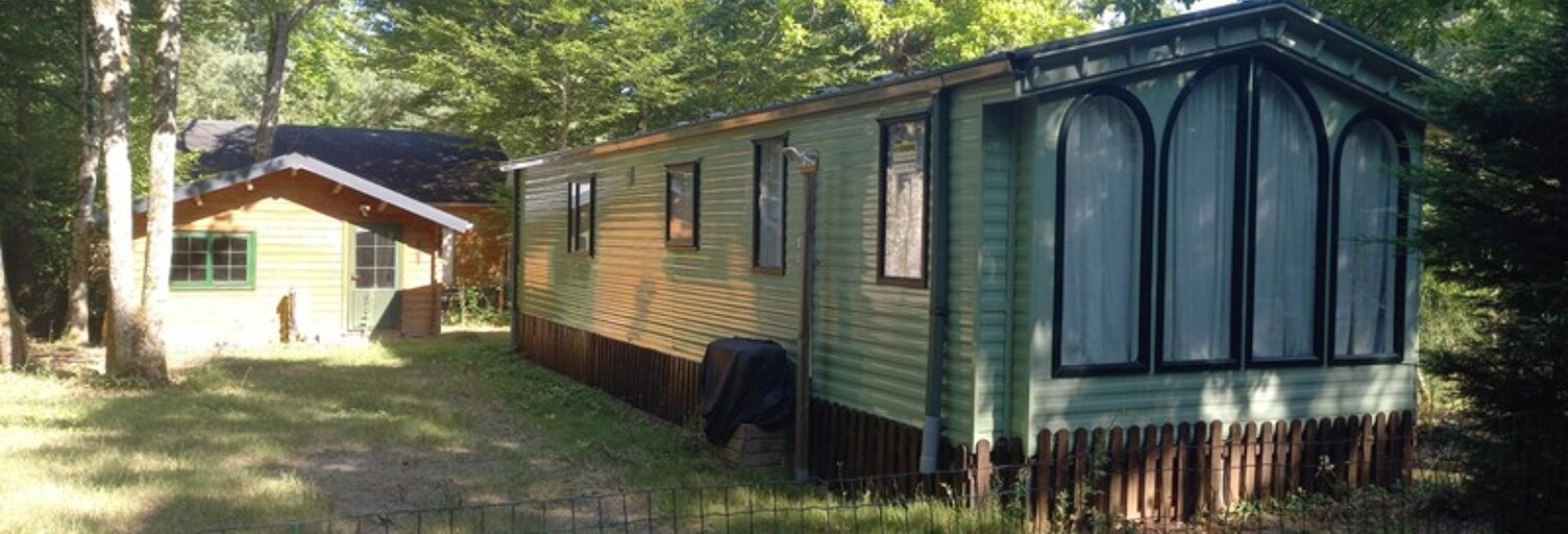 Maison 3 Pièces 44 m² à vendre à Darvault (77140)