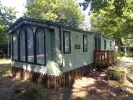 Atypique Mobil Home grand confort à vendre 3 pièces DARVAULT (77) — photo 2