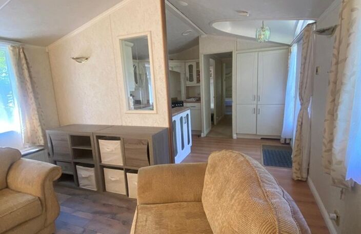Atypique Mobil Home grand confort à vendre 3 pièces DARVAULT (77) — photo 4
