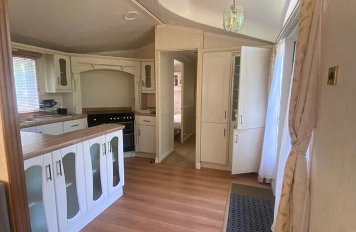 Atypique Mobil Home grand confort à vendre 3 pièces DARVAULT (77) — photo 5