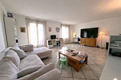 Appartement 5 pièces 219000 €