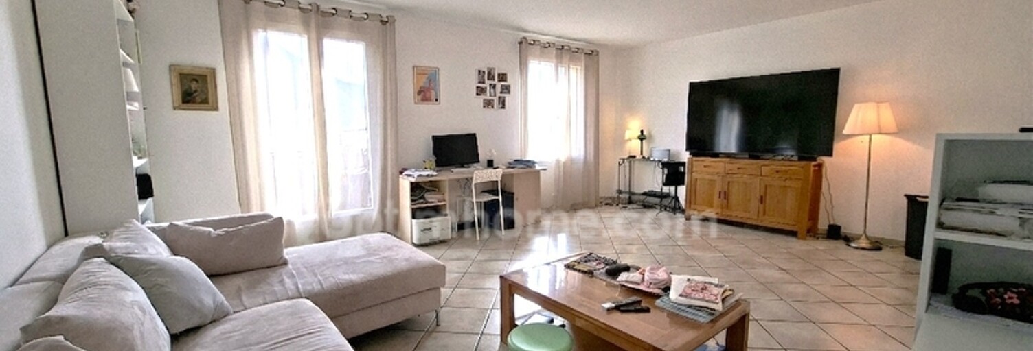 Appartement 5 Pièces 125 m² à vendre à Digne-les-Bains (04000)