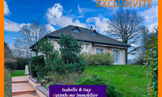 Maison 7 Pièces 123 m² à vendre à La Loupe (28240)