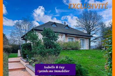 Maison 7 pièces 239000 €