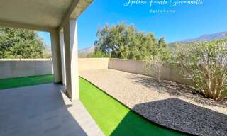 Appartement 3 Pièces 67 m² à vendre à Oletta (20232)