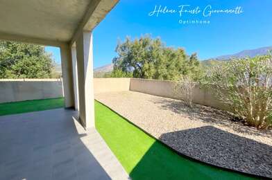 Appartement 3 pièces 254000 €