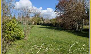 Terrain  708 m² à vendre à Limetz-Villez (78270)