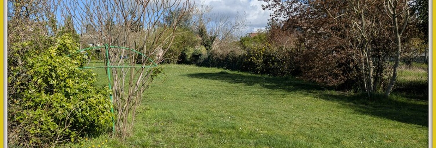 Terrain  708 m² à vendre à Limetz-Villez (78270)