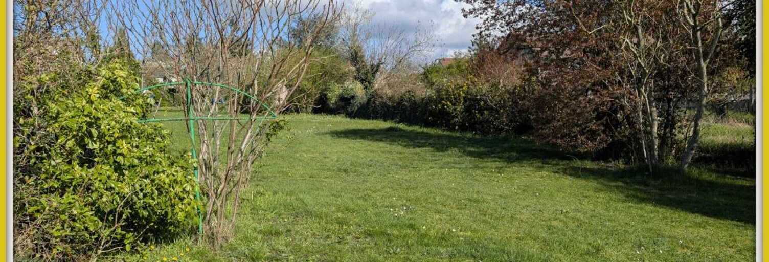 Terrain  708 m² à vendre à Limetz-Villez (78270)