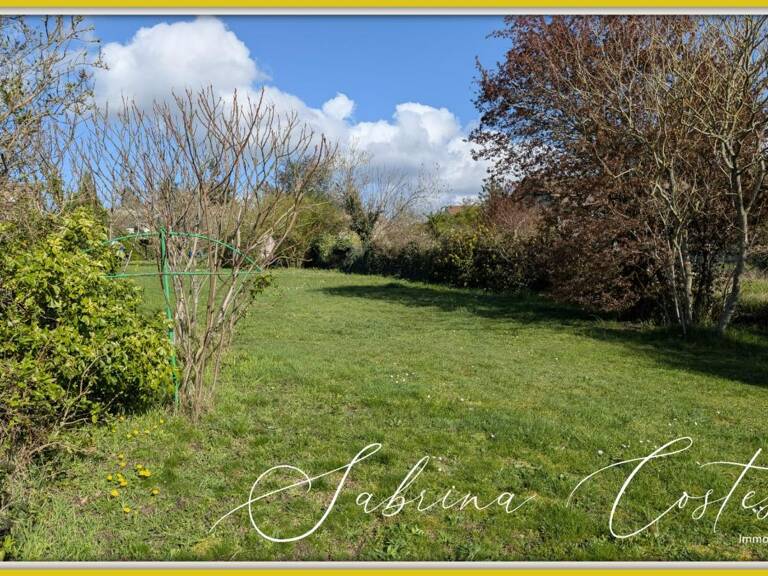 ✨ TERRAIN – LIMETZ-VILLEZ (78) – 708 m² – VUE DÉGAGÉE EXCEPTIONNELLE ✨  — photo 1