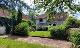 Maison 5 Pièces 129 m² à vendre à Châteauneuf-Val-de-Bargis (58350)