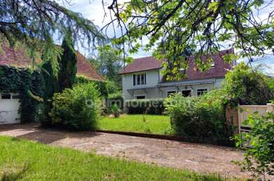 Maison 5 pièces 119900 €