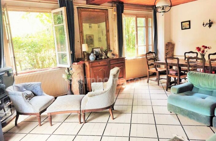 Maison Ancienne AU GRAND CALME dans un agréable cadre Bucolique ! — photo 5
