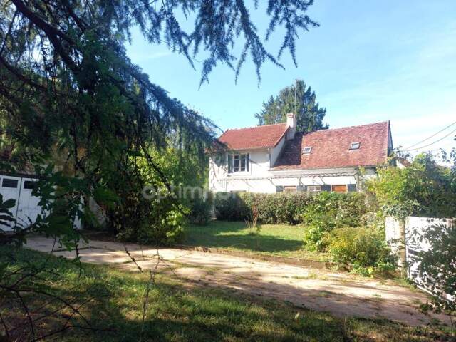 Maison Ancienne AU GRAND CALME dans un agréable cadre Bucolique ! — photo du bien