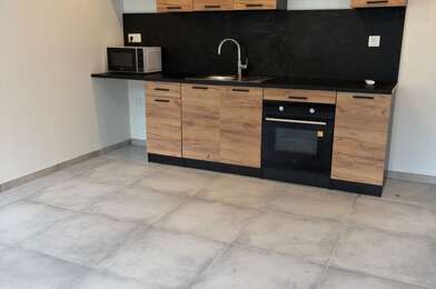 Maison 6 pièces 126000 €